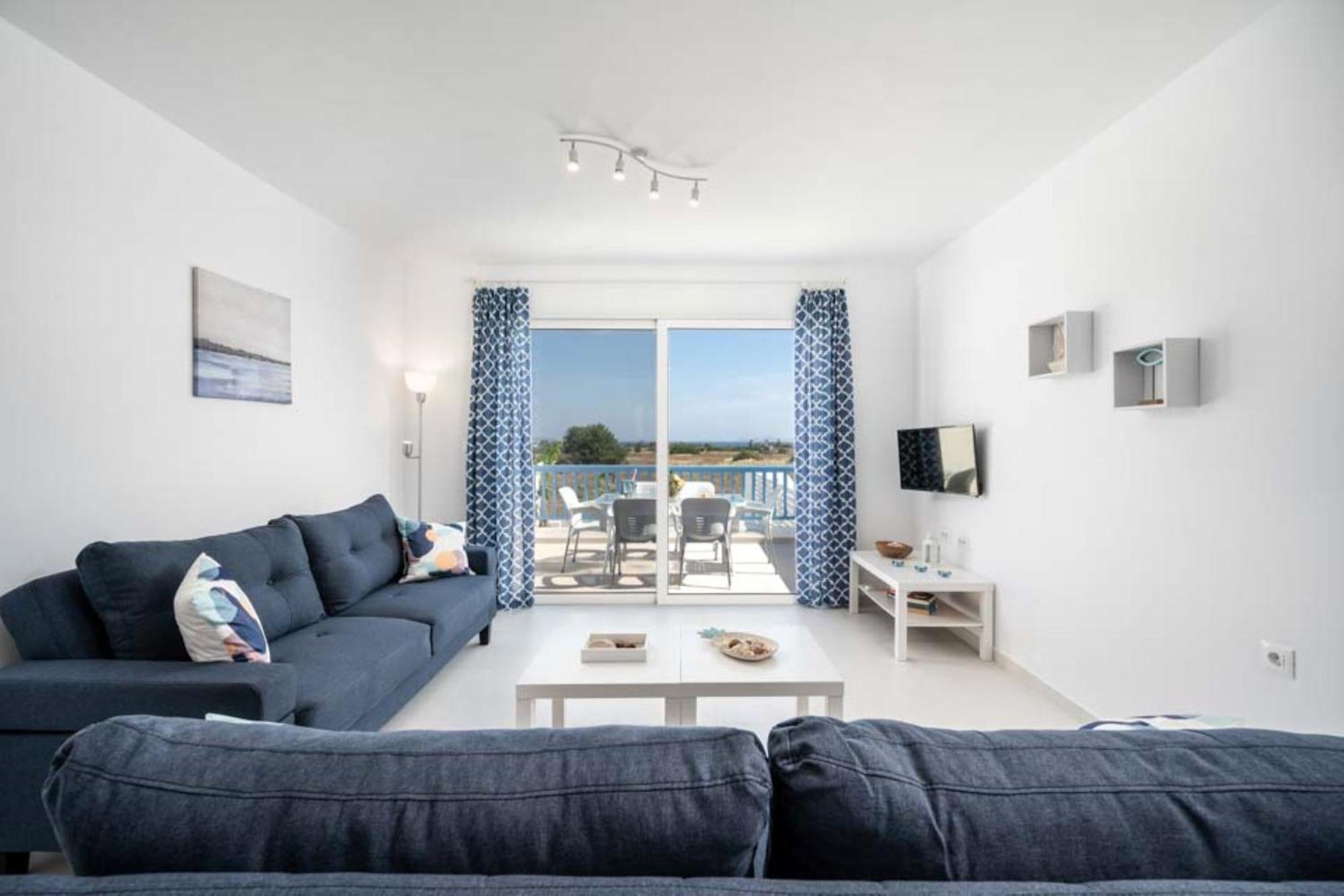 Xenos Villa 6 With A Private Pool Near The Sea Tigaki エクステリア 写真