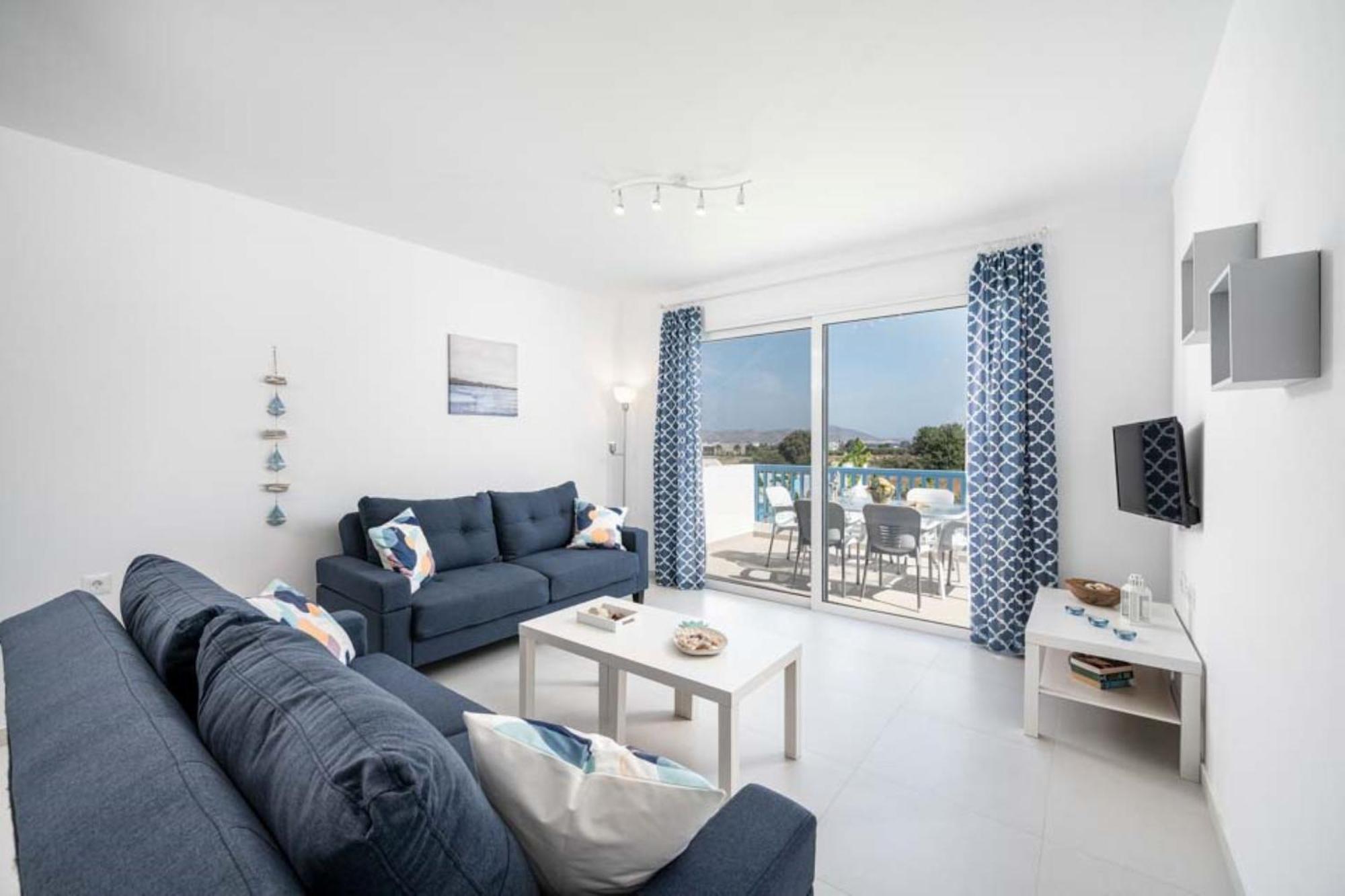 Xenos Villa 6 With A Private Pool Near The Sea Tigaki エクステリア 写真