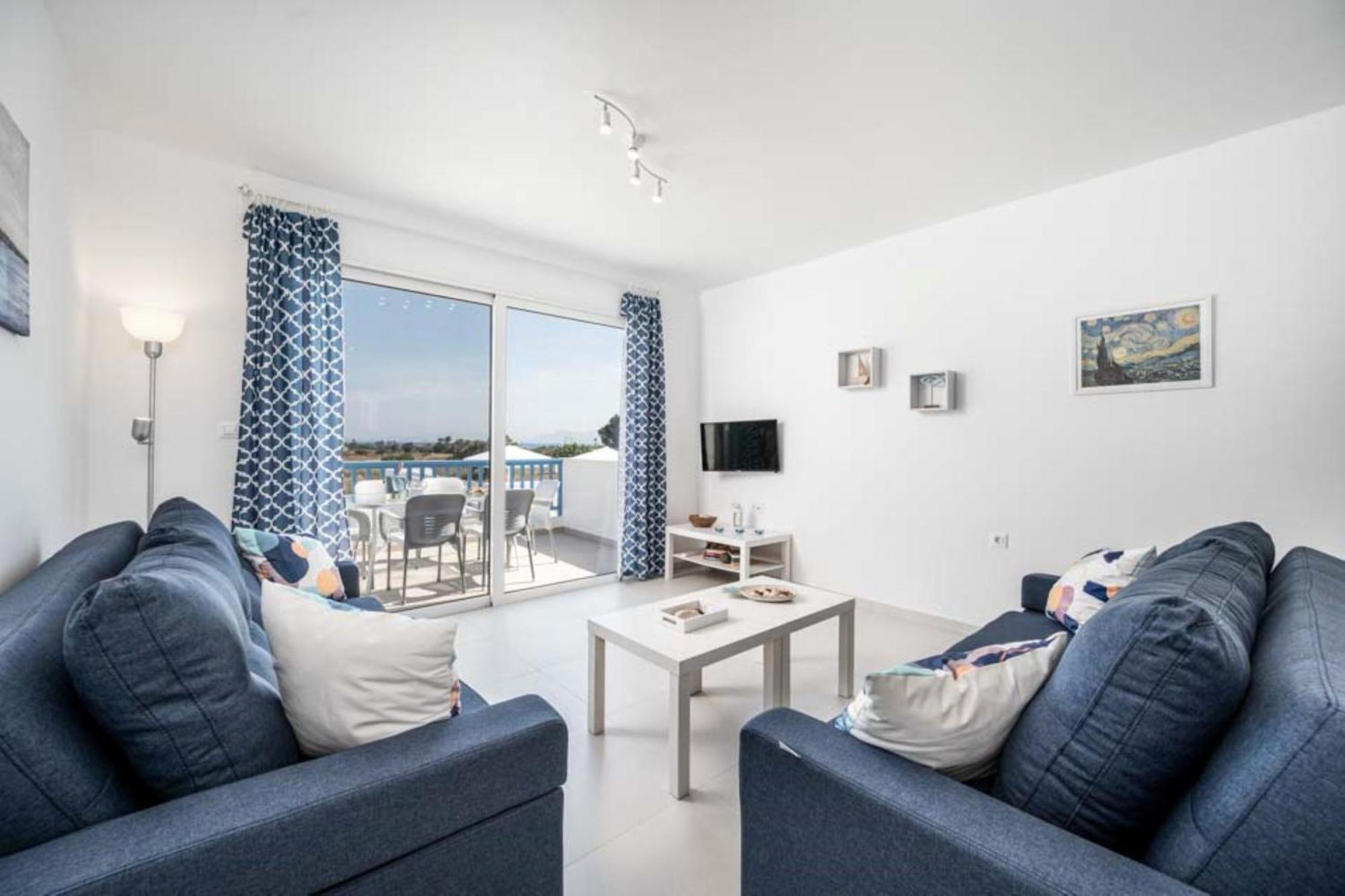 Xenos Villa 6 With A Private Pool Near The Sea Tigaki エクステリア 写真